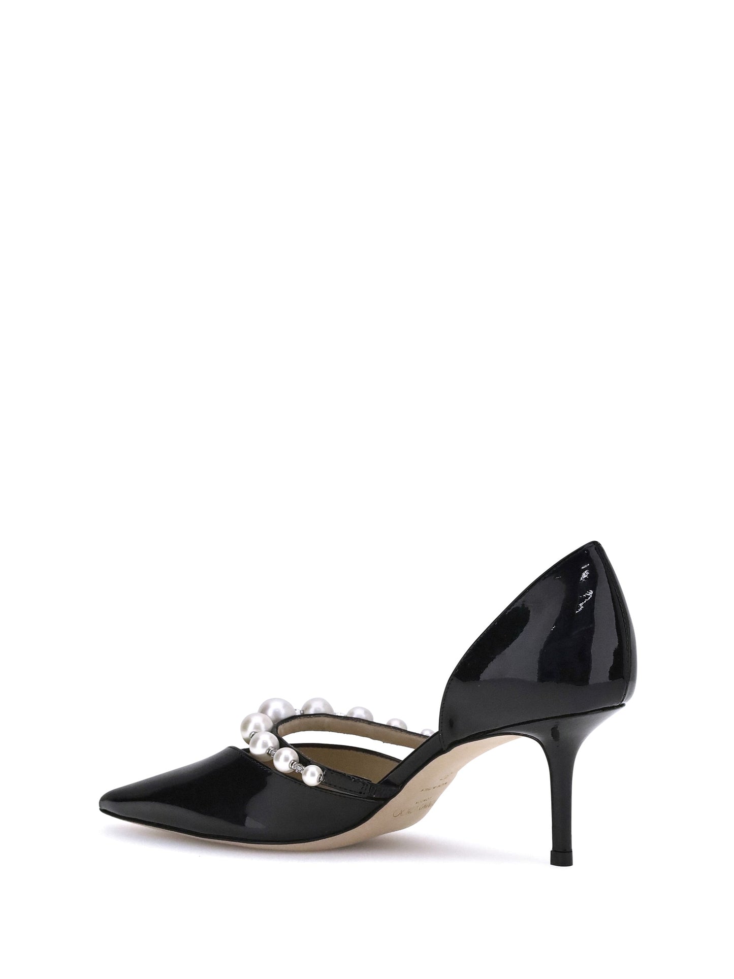 Jimmy Choo Women Aurelie Pumps