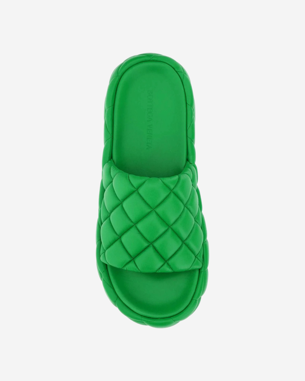 Sandalias Bottega Veneta Padded