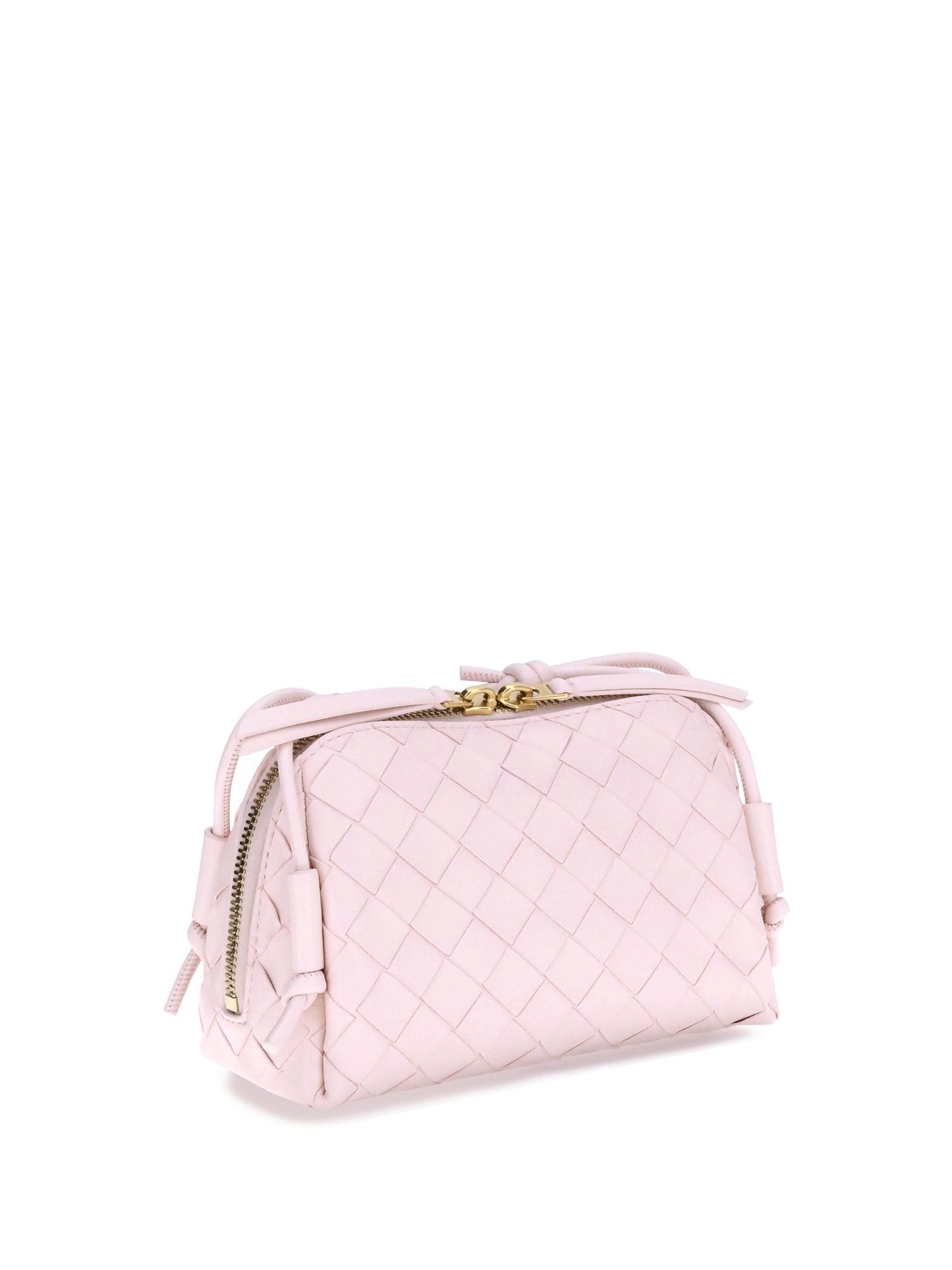 Bottega Veneta Women Concert Shoulder Bag