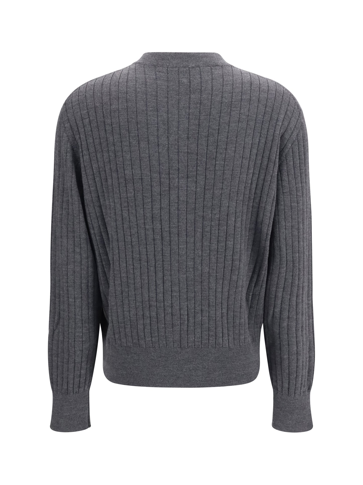 Bottega Veneta Women Ribbed Cardigan