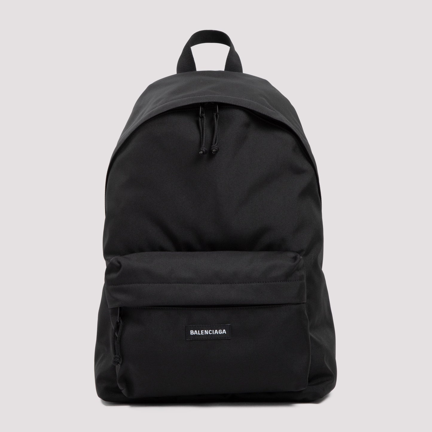 BALENCIAGA Sleek Design Backpack 34cm x 50cm x 15cm