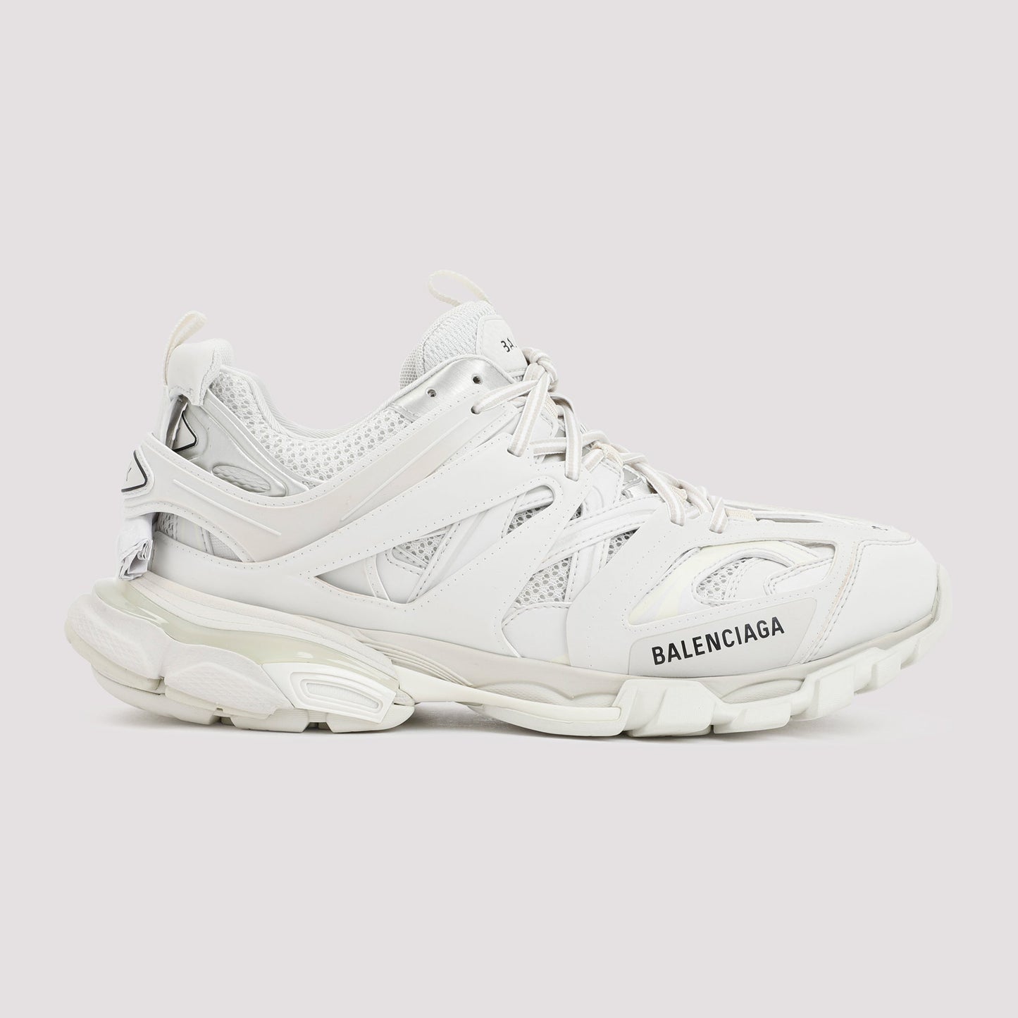 BALENCIAGA Luxury Track Sneakers for Men