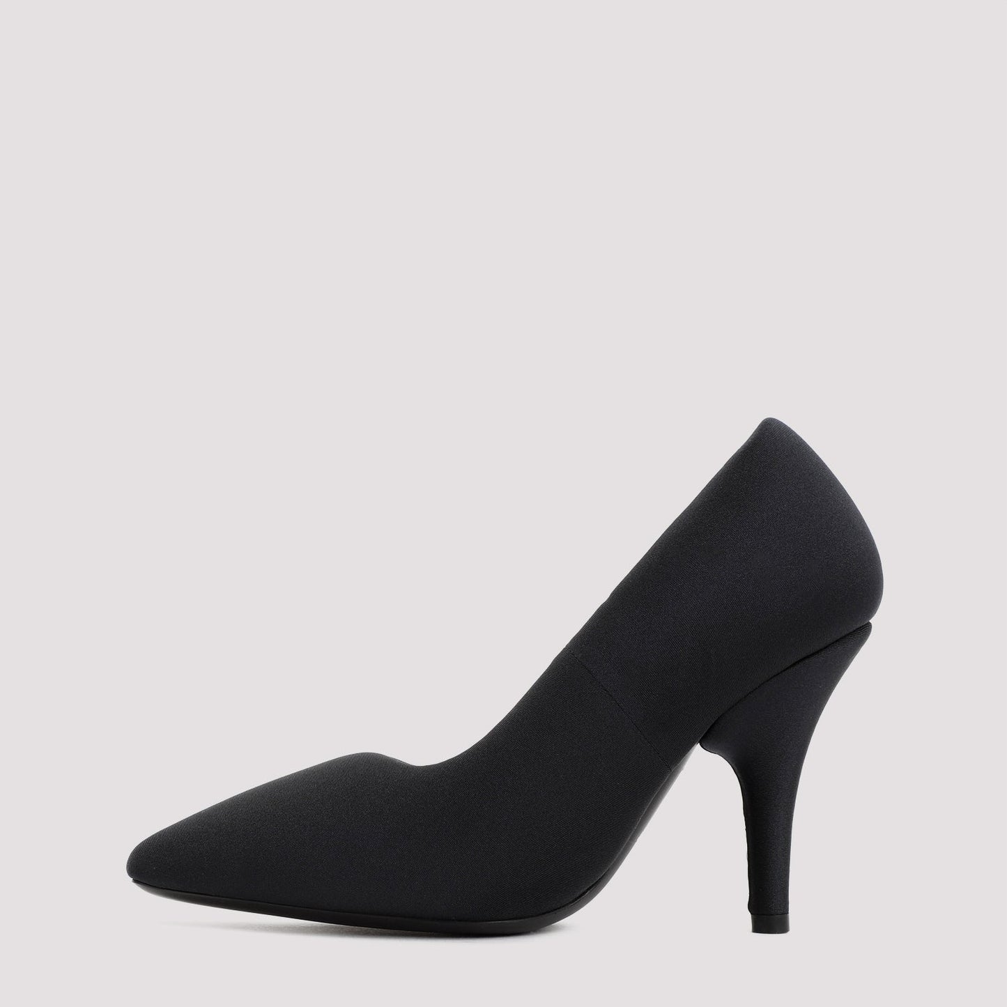 BALENCIAGA Exaggerated Volume XL Pumps