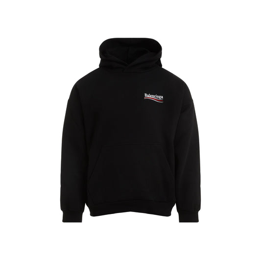 BALENCIAGA Classic Everyday Sweatshirt