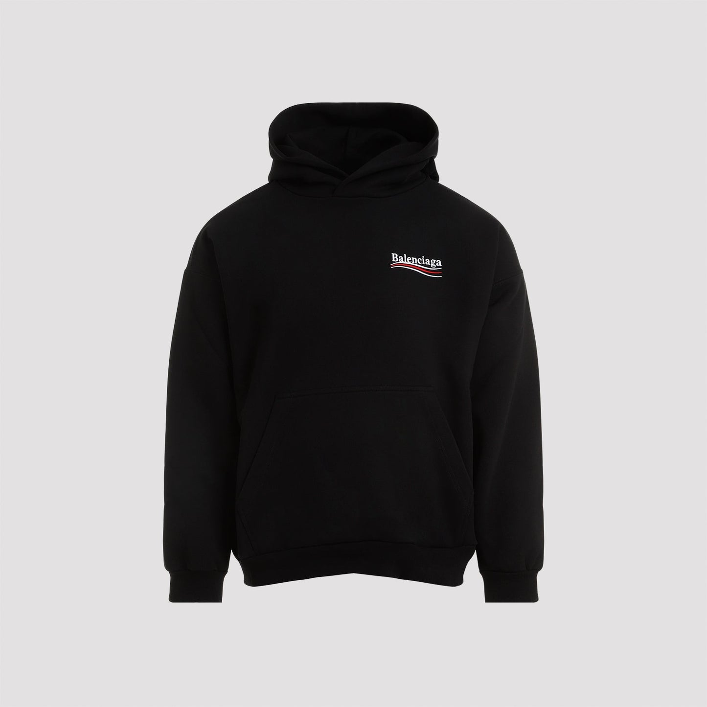 BALENCIAGA Classic Everyday Sweatshirt
