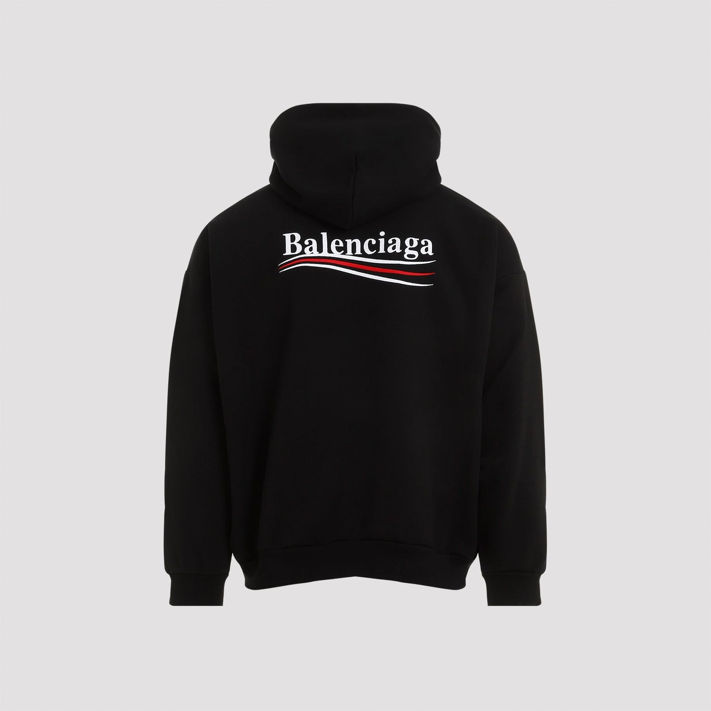 BALENCIAGA Classic Everyday Sweatshirt