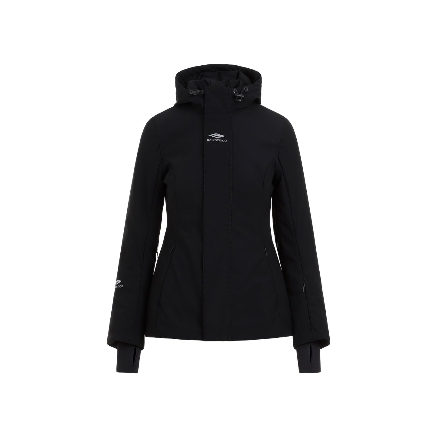 BALENCIAGA Ski Parka Jacket