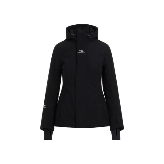 BALENCIAGA Ski Parka Jacket