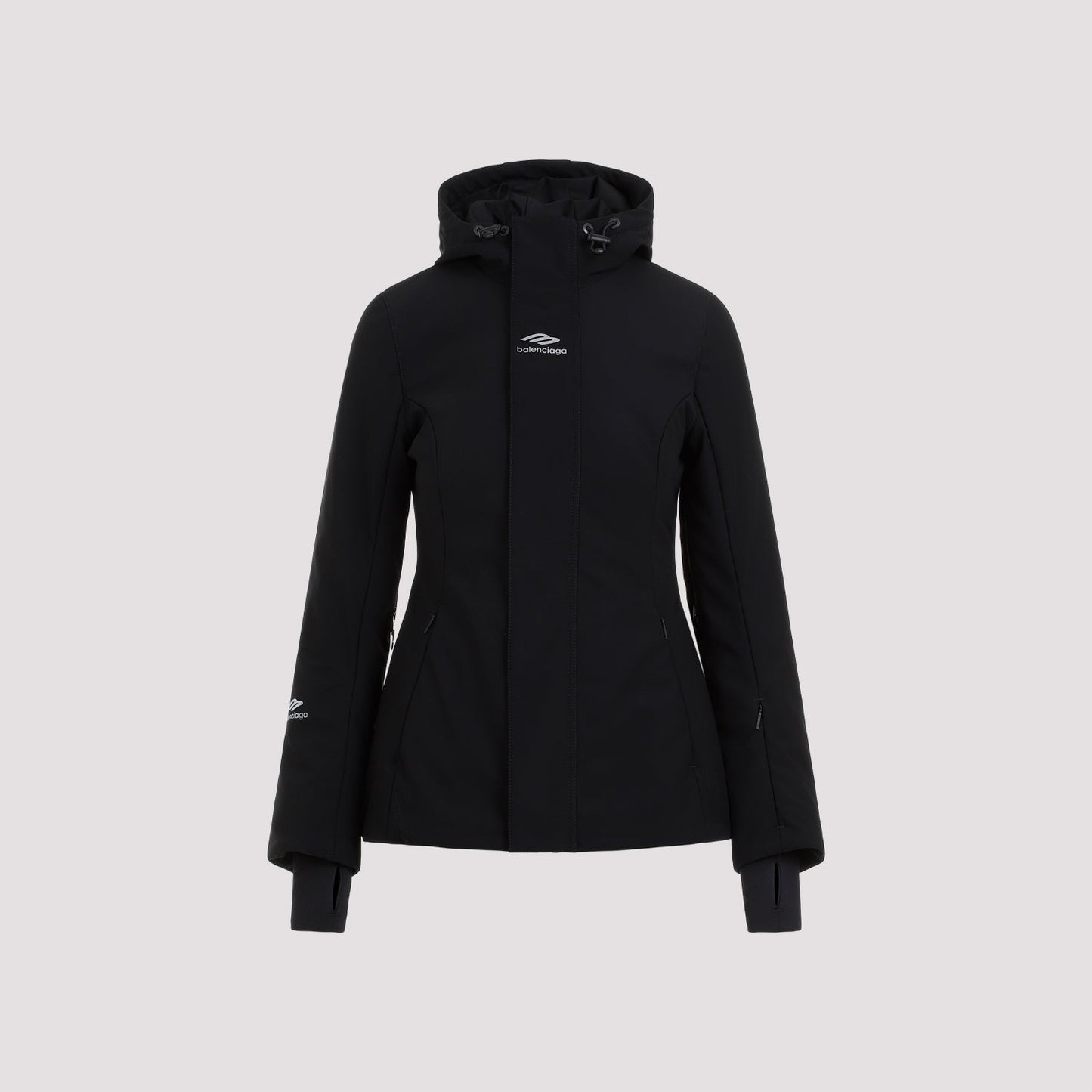 BALENCIAGA Ski Parka Jacket