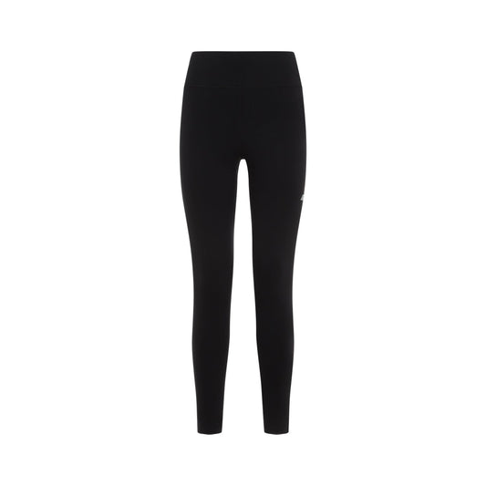 BALENCIAGA Reflective Leggings for Women - Size 793294.4E2B9