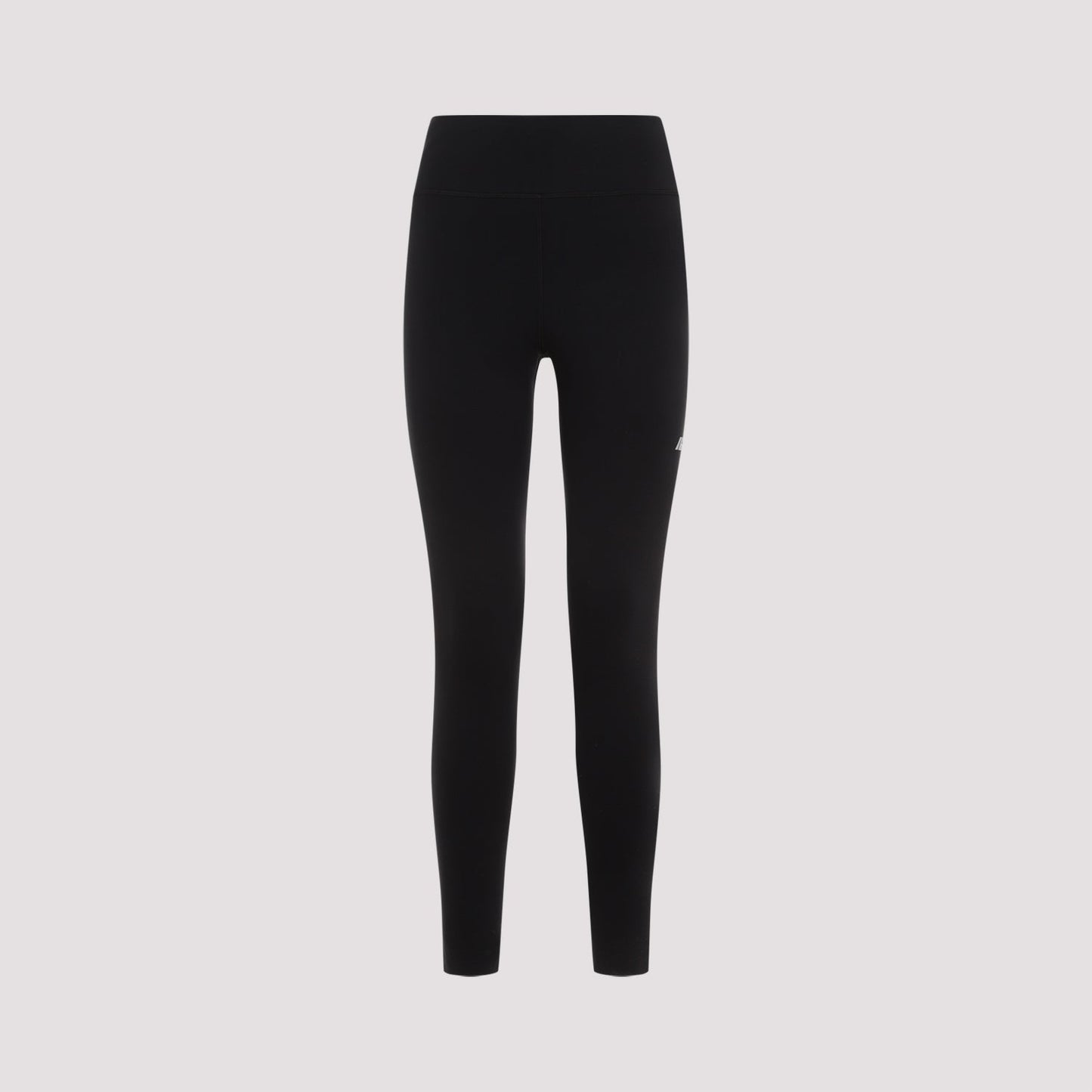 BALENCIAGA Reflective Leggings for Women - Size 793294.4E2B9