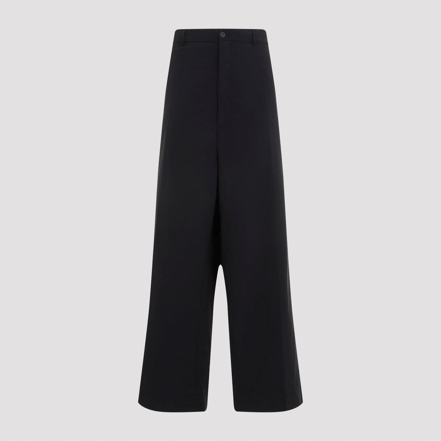 BALENCIAGA Sleek Modern Trousers for Men