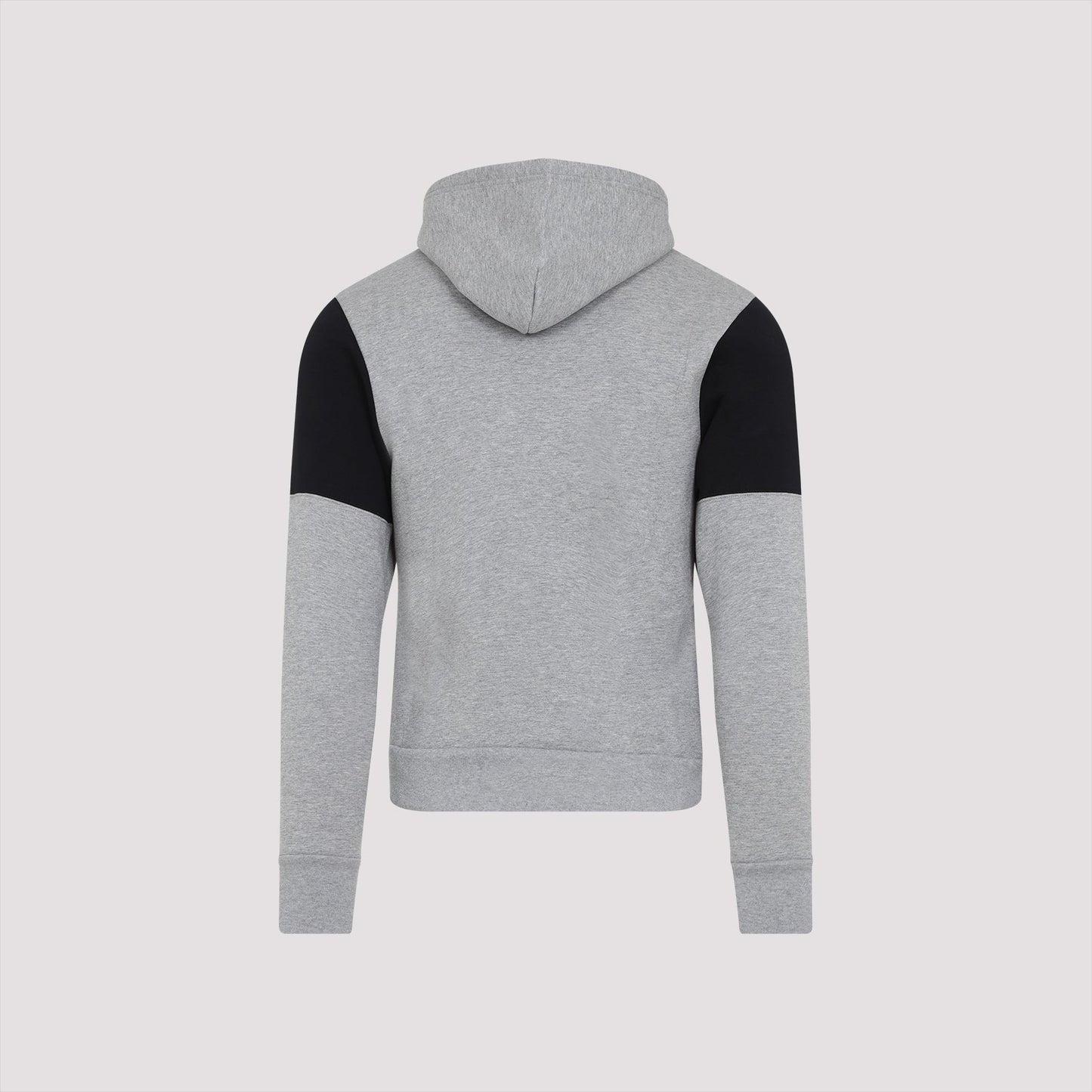 BALENCIAGA Men's Stylish Sweatshirt - Elevated Comfort and Luxury