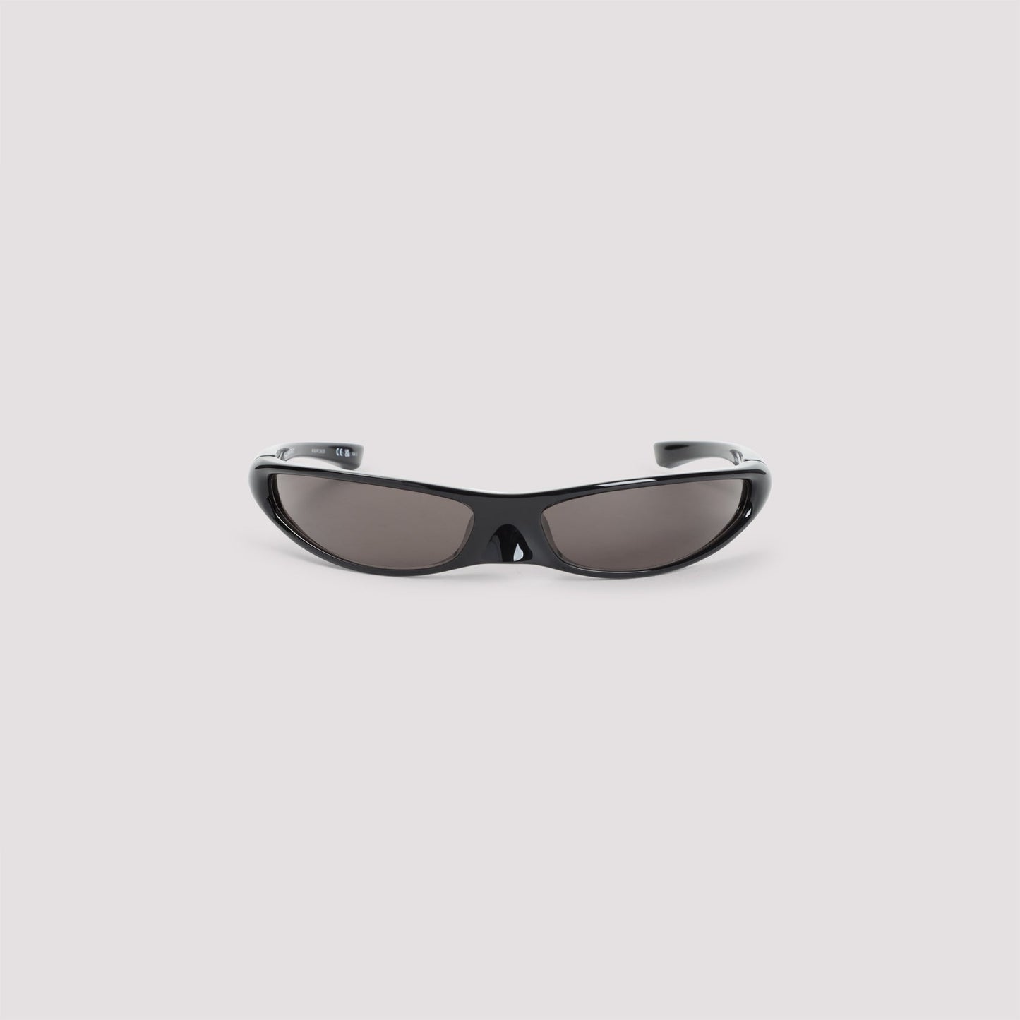 BALENCIAGA Sleek Acetate Sunglasses