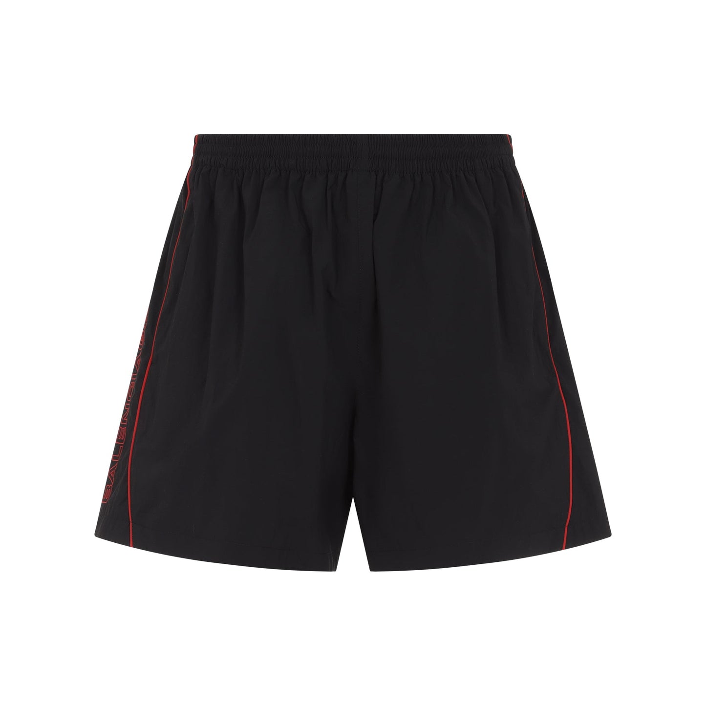 BALENCIAGA Men's Comfort Bermudas