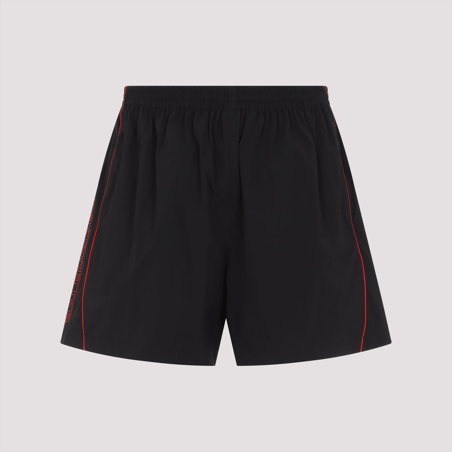 BALENCIAGA Men's Comfort Bermudas