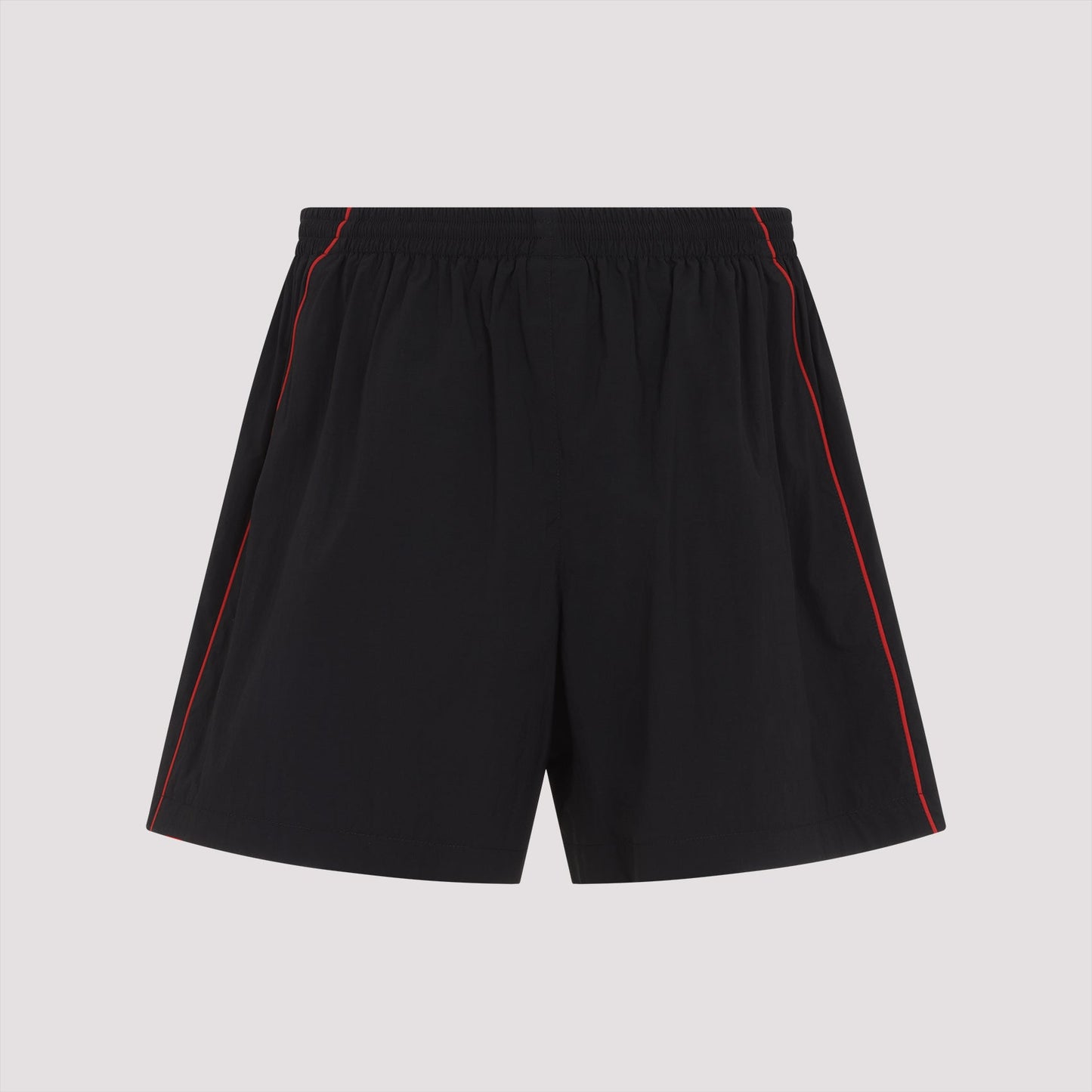 BALENCIAGA Men's Comfort Bermudas