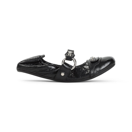 BALENCIAGA Luxury Sandals for Women