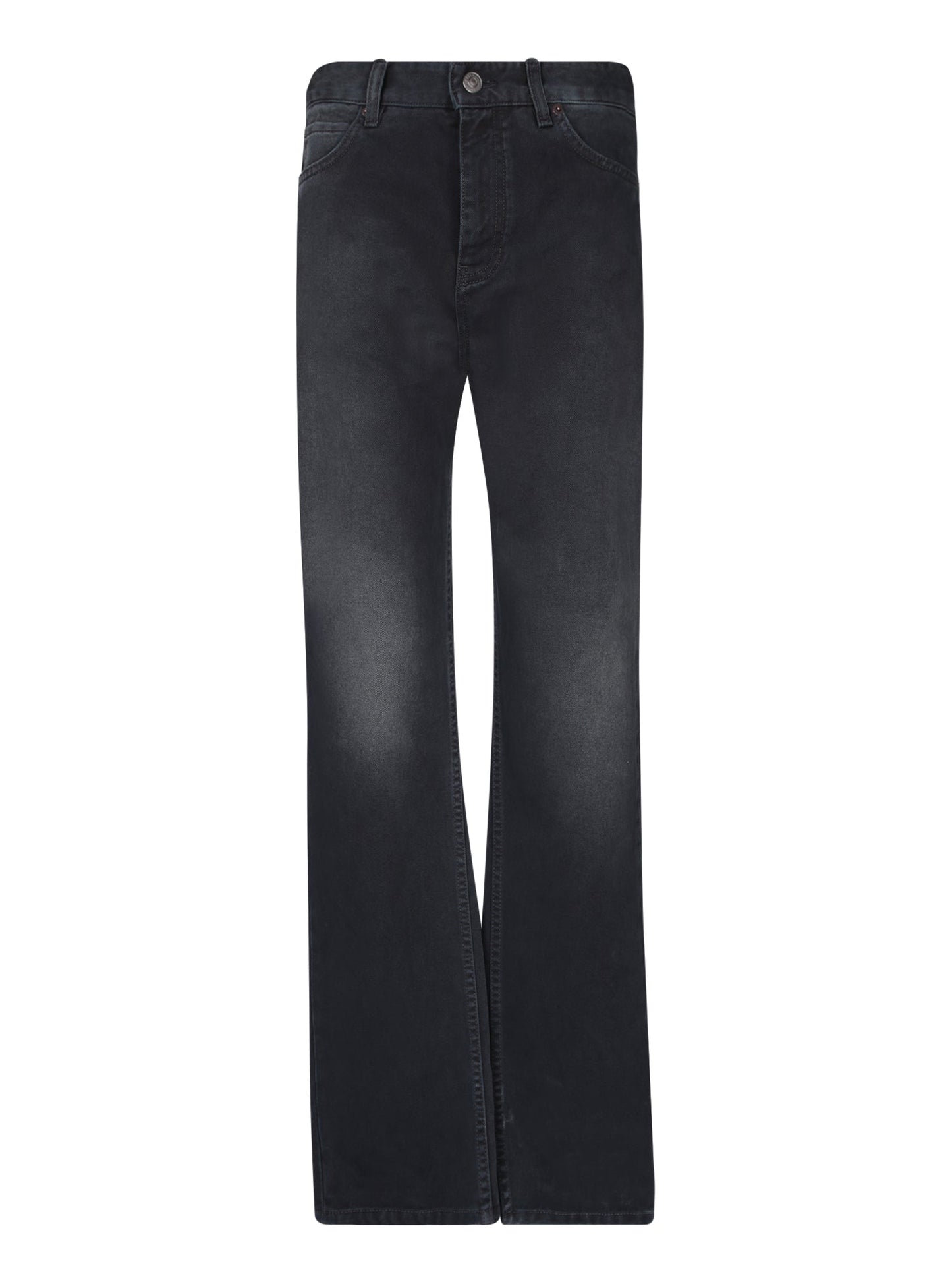 BALENCIAGA Men's Stylish Jeans