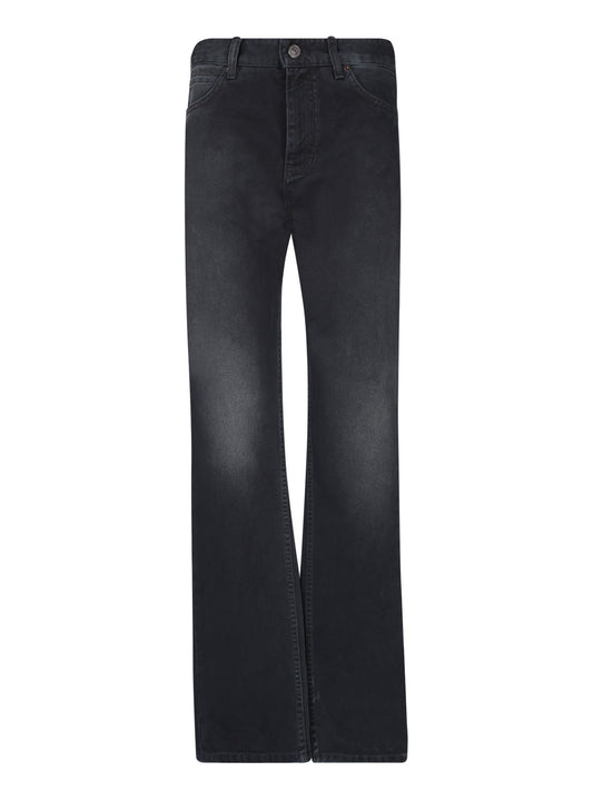 BALENCIAGA Men's Stylish Jeans