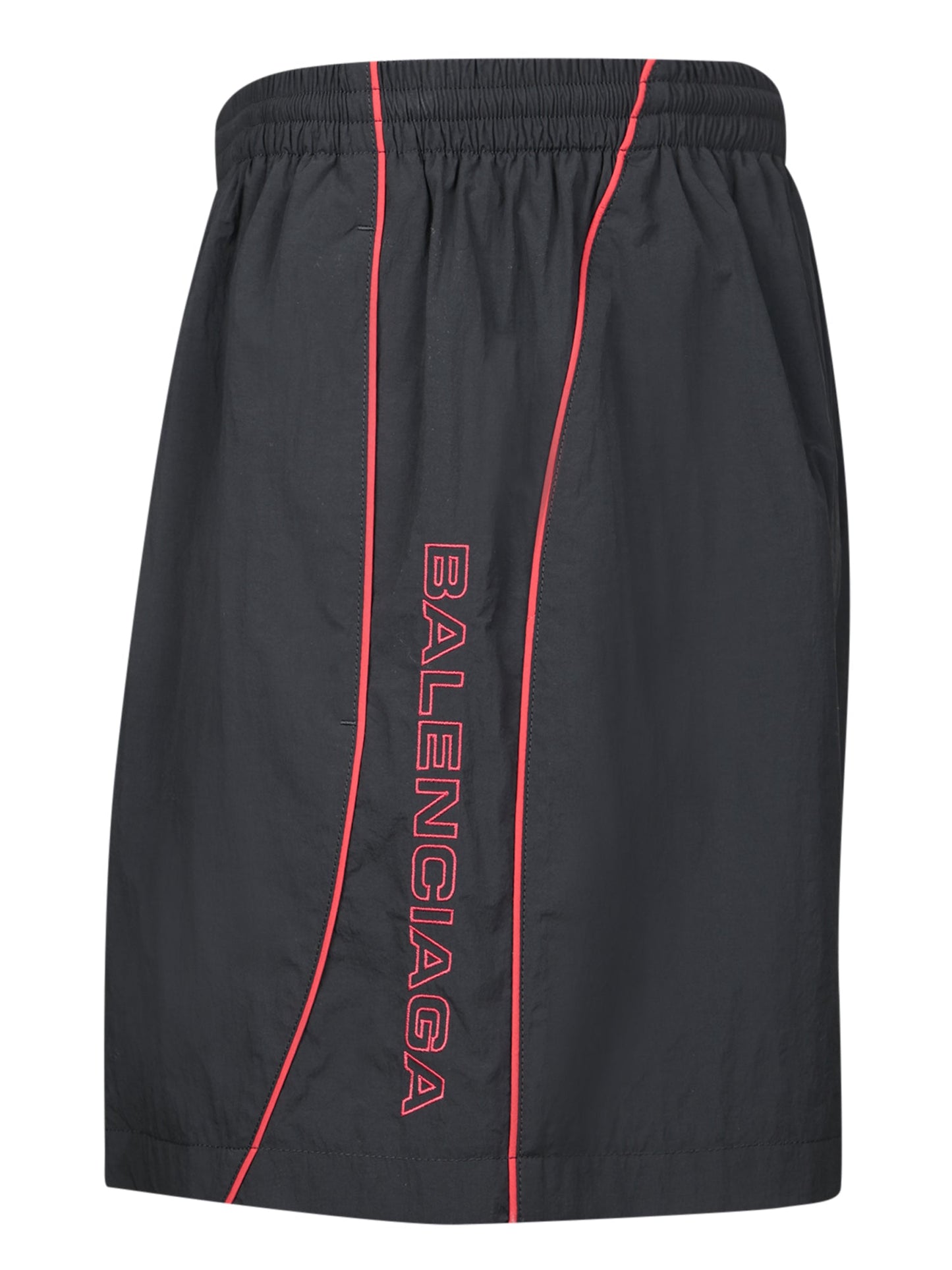 BALENCIAGA Men's Premium Comfort Shorts