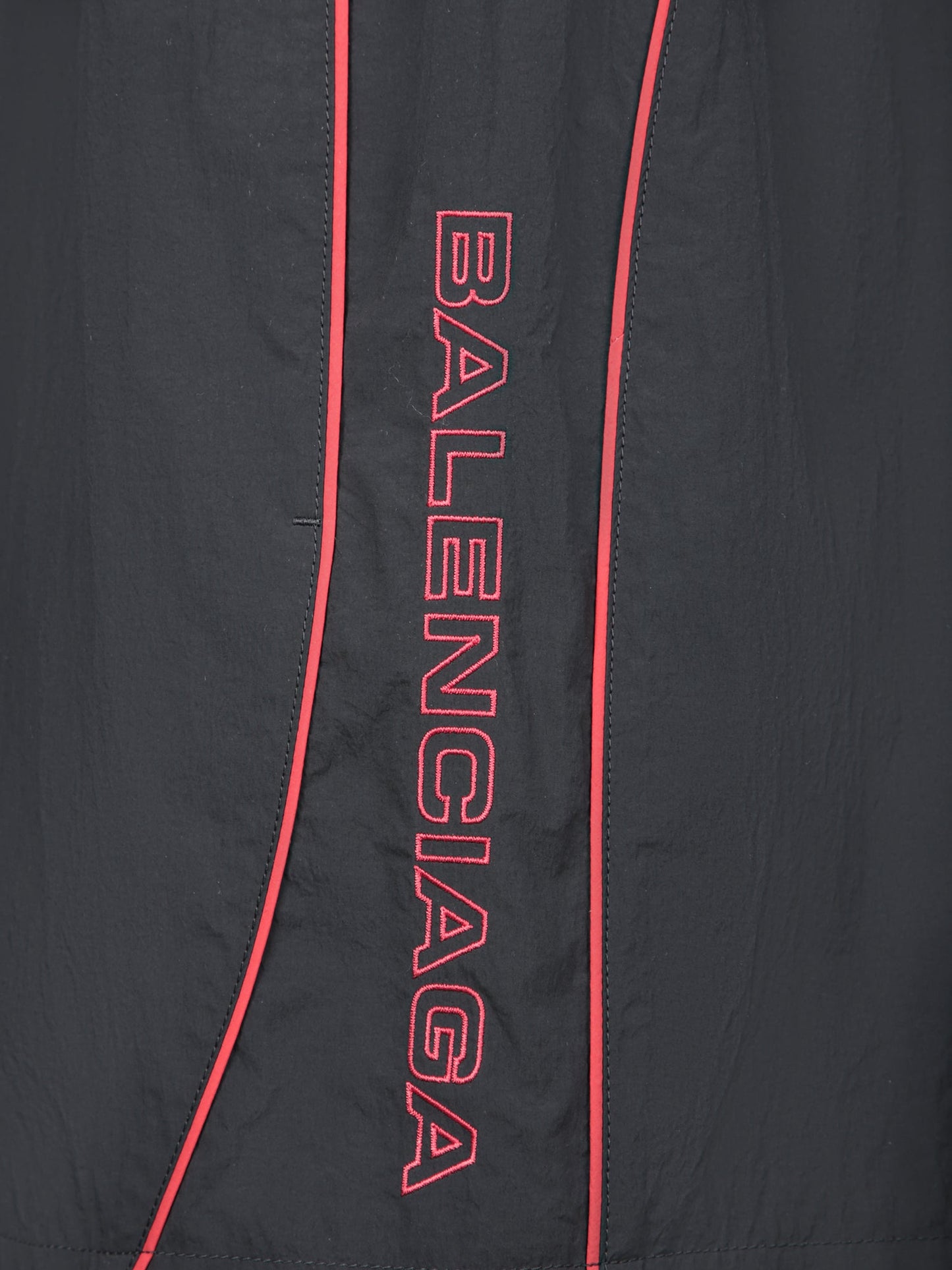 BALENCIAGA Men's Premium Comfort Shorts
