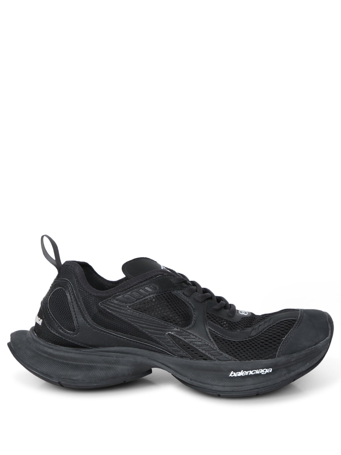 BALENCIAGA Luxury Low-Profile Sneakers for Men