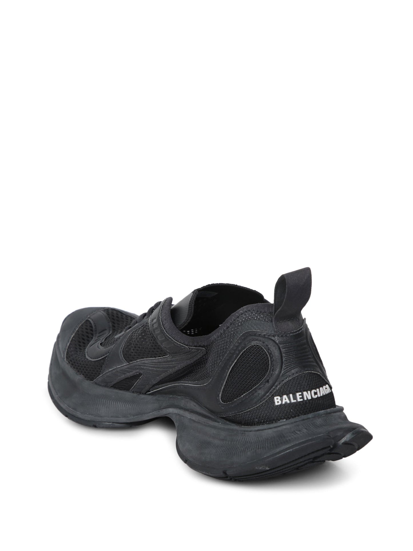 BALENCIAGA Luxury Low-Profile Sneakers for Men