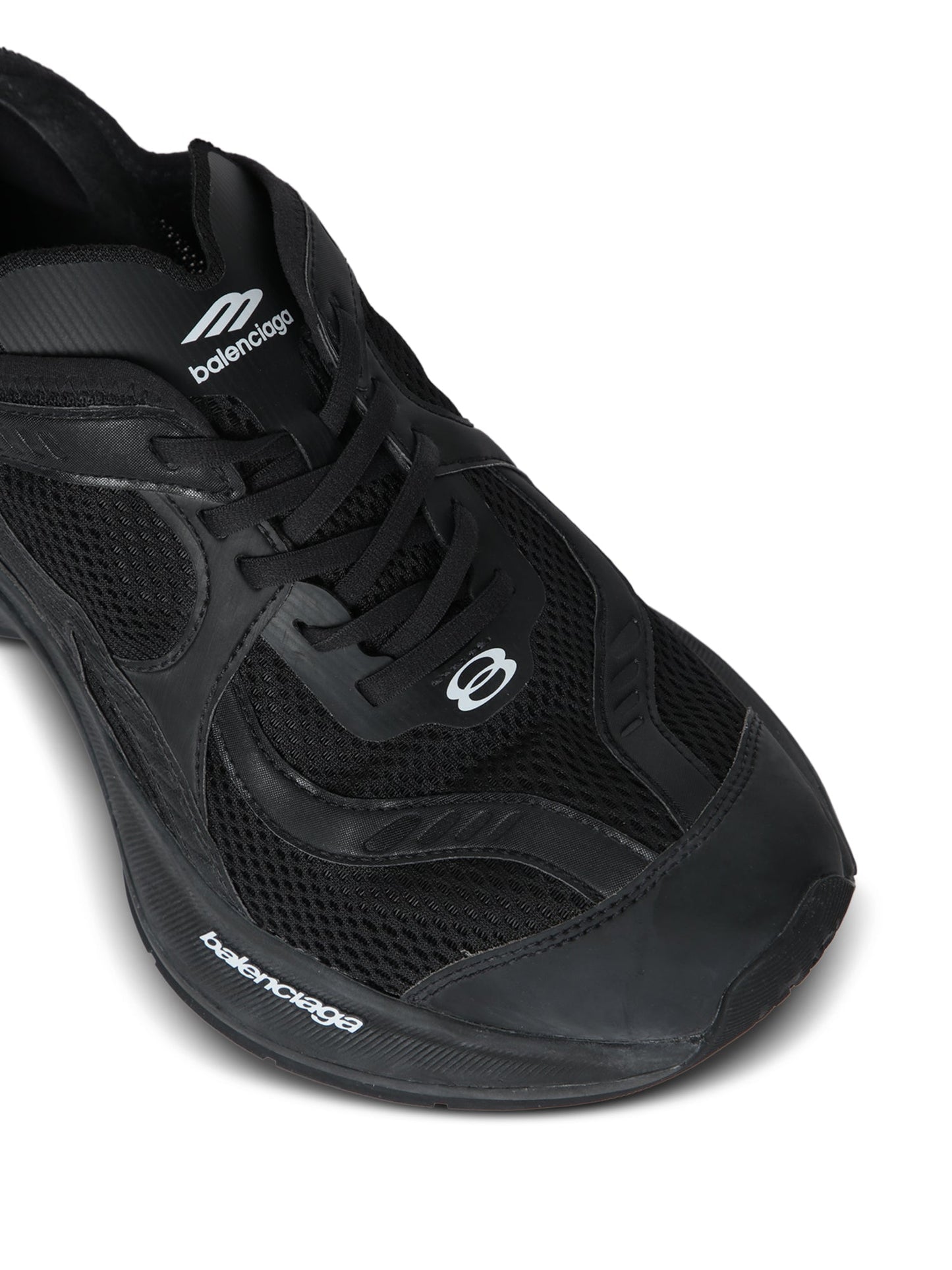 BALENCIAGA Luxury Low-Profile Sneakers for Men