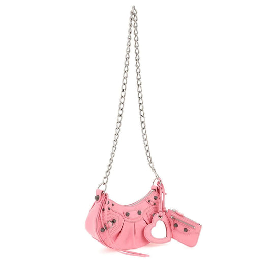 BALENCIAGA Mini Handbag for Effortless Chic