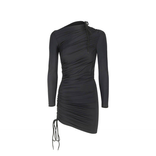 BALENCIAGA Stylish Mini Dress for Women