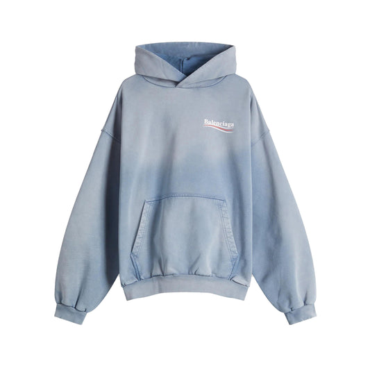 BALENCIAGA Medium Fit Unisex Hoodie