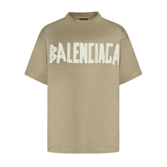 BALENCIAGA Medium Fit T-shirt