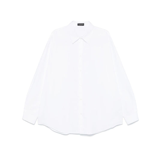 BALENCIAGA Minimal Oversized Shirt