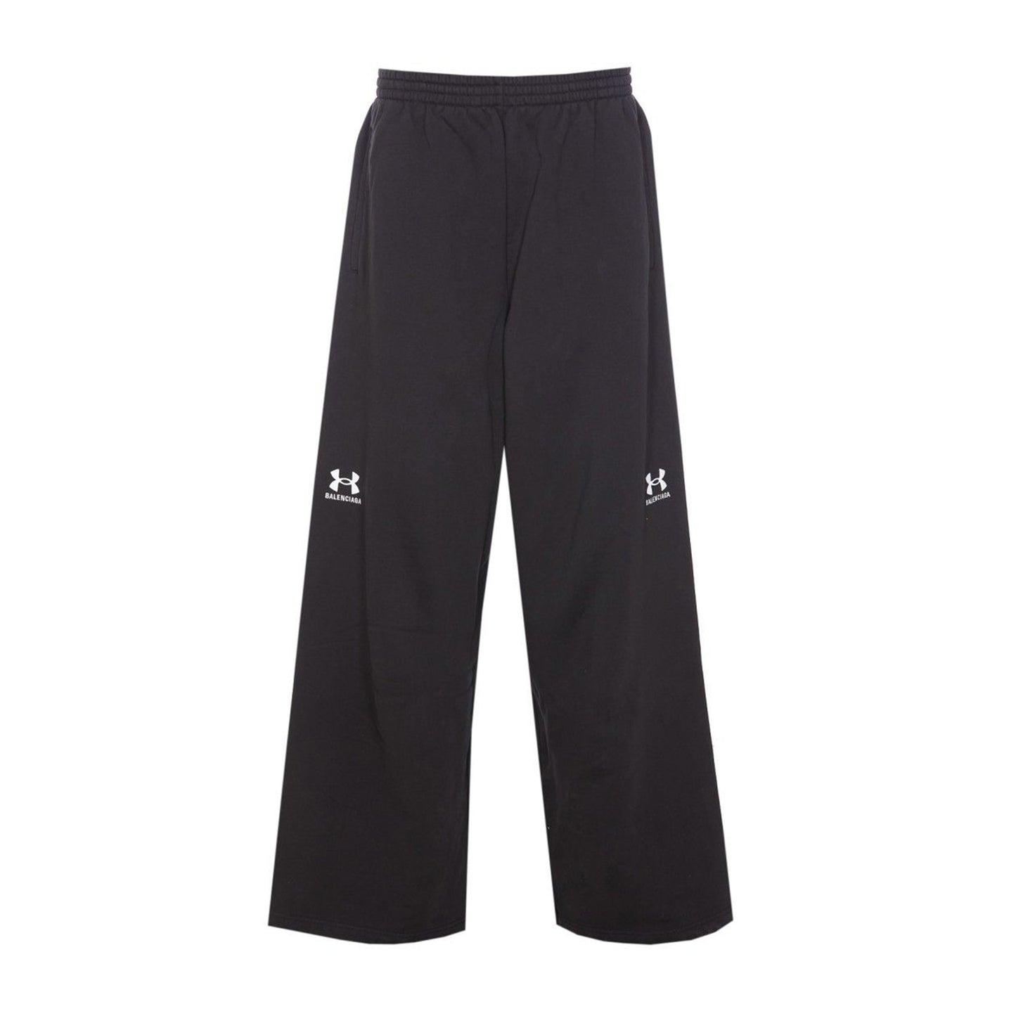 BALENCIAGA Baggy Sweatpants for Men - Relaxed Fit