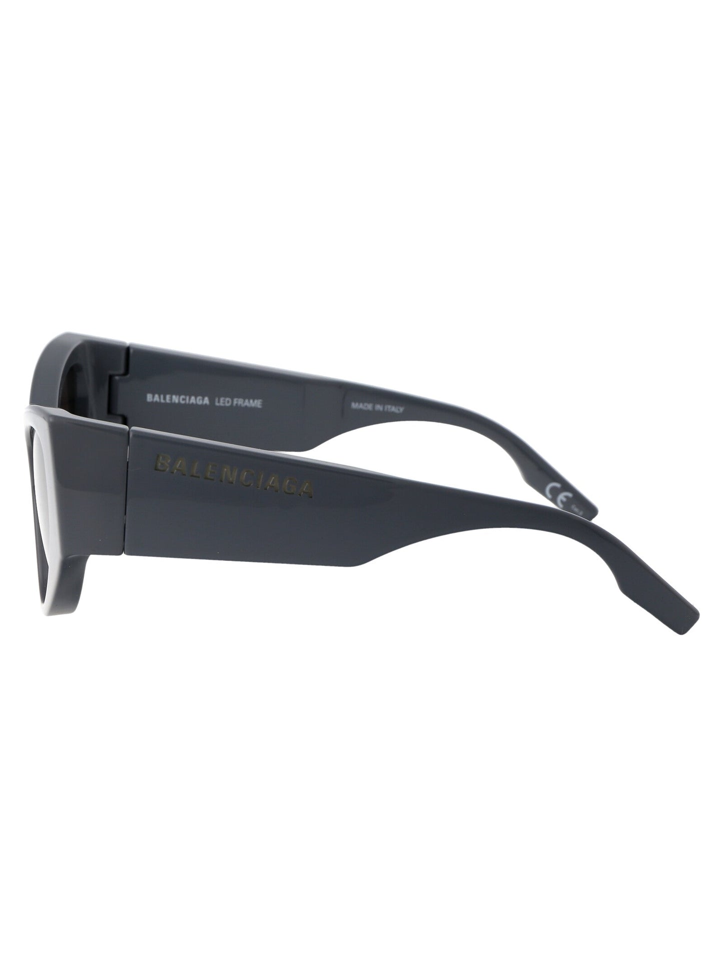 BALENCIAGA Chic Acetate Sunglasses for Women - BB0300S