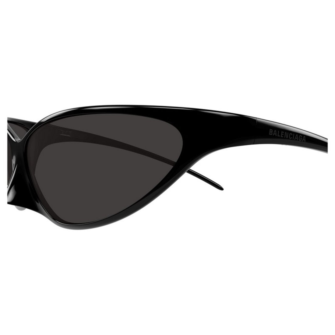BALENCIAGA Sleek Men's BB0349S Sunglasses