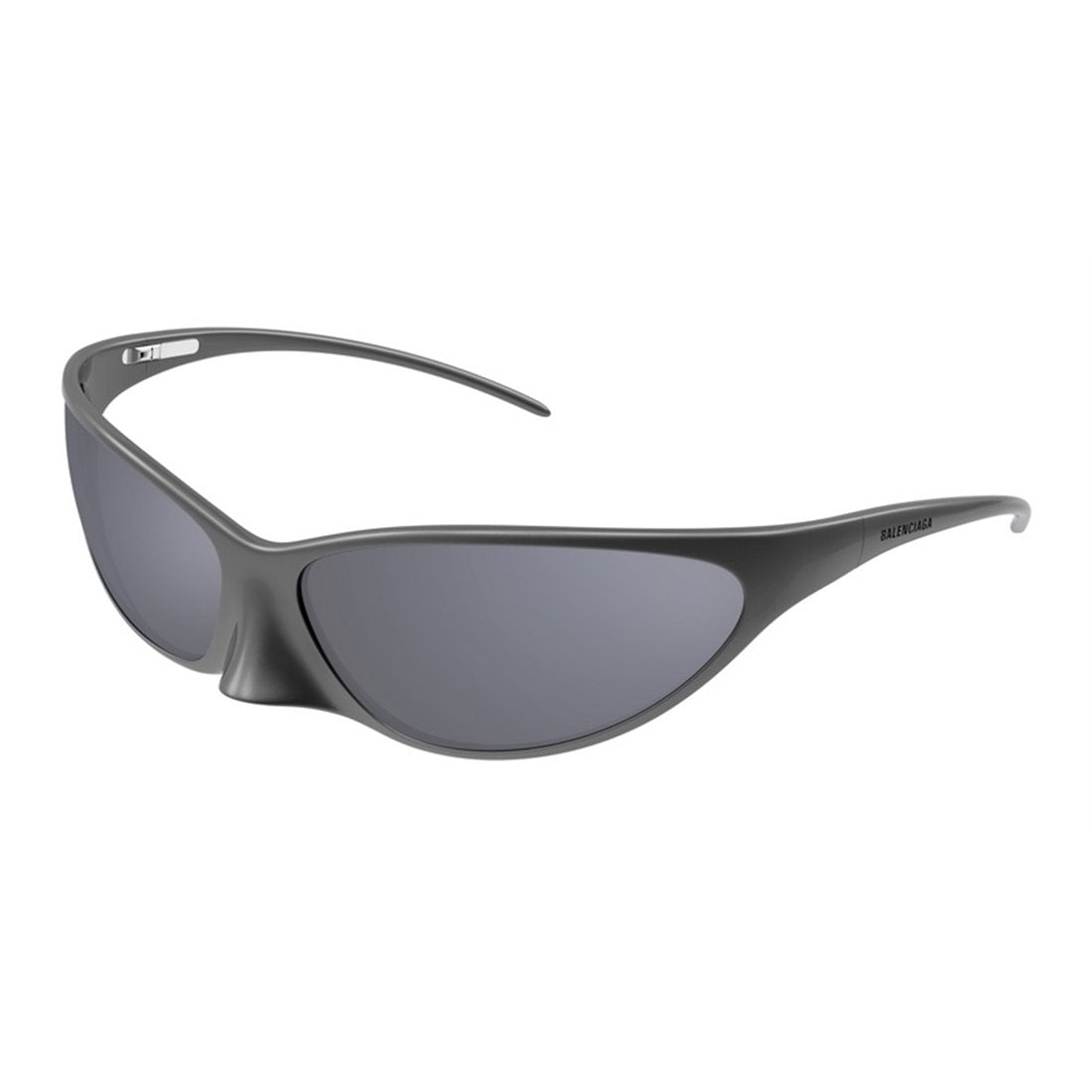 BALENCIAGA Unisex Aluminium Sunglasses