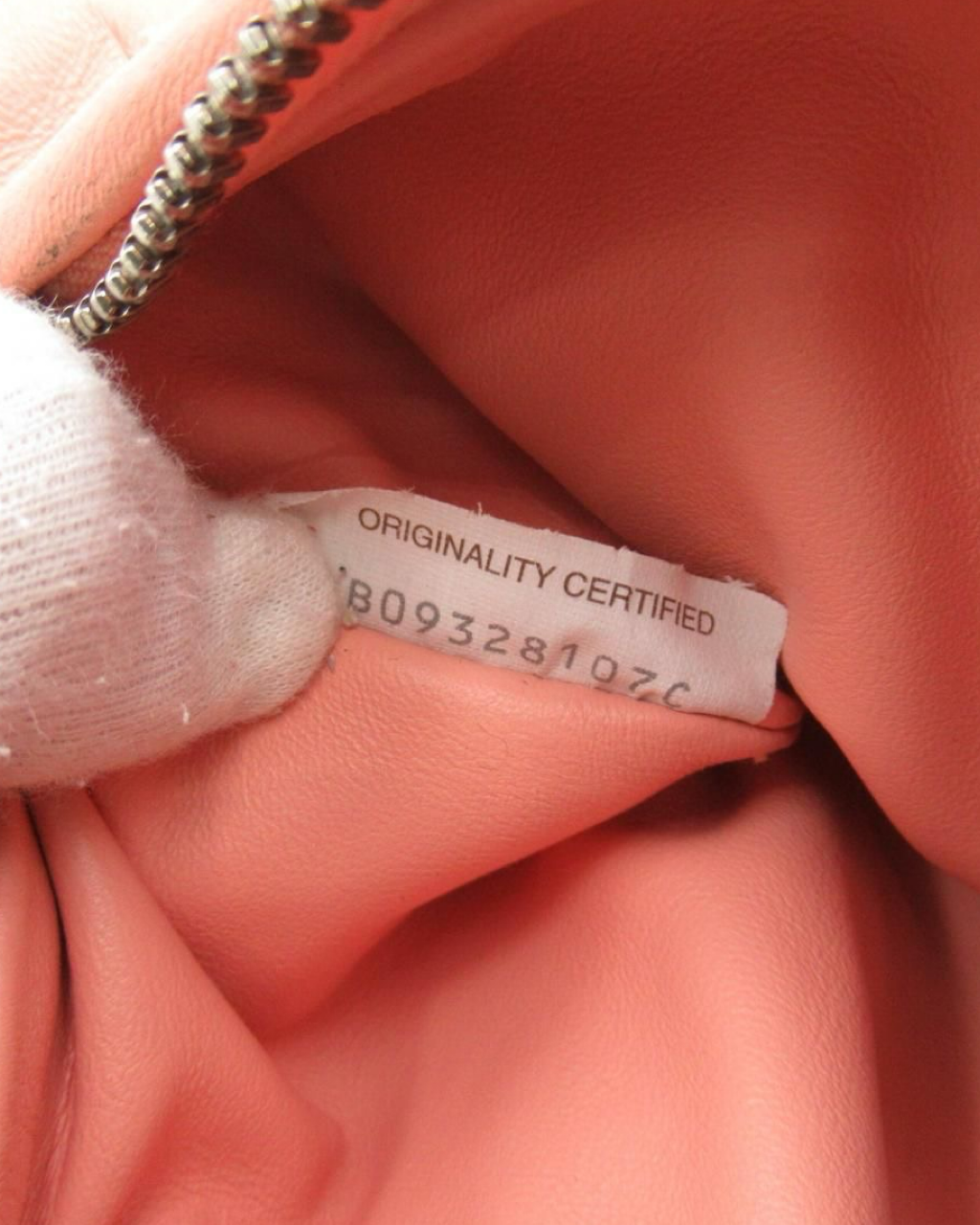 Bolsa Bottega Veneta Jodie Mini