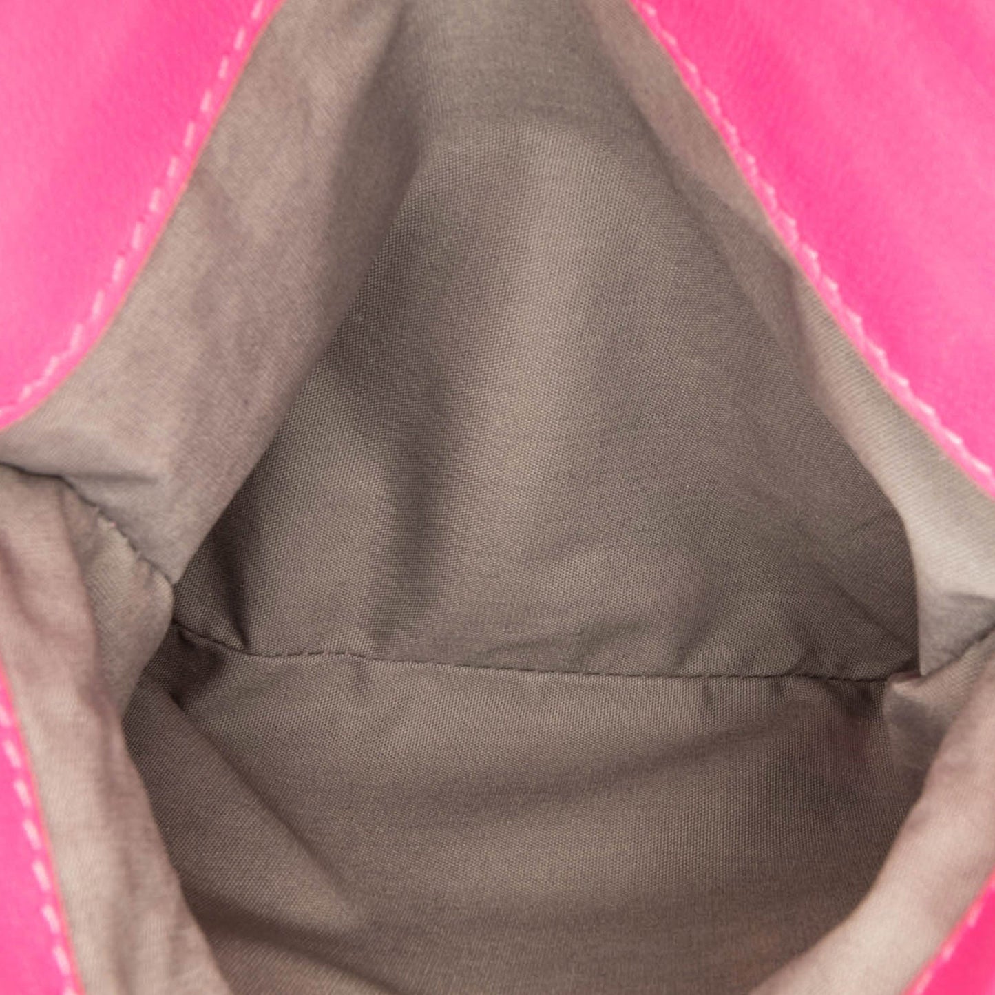 Bottega Veneta Sac Leather Intrecciomirage Butterfly Chain Flap