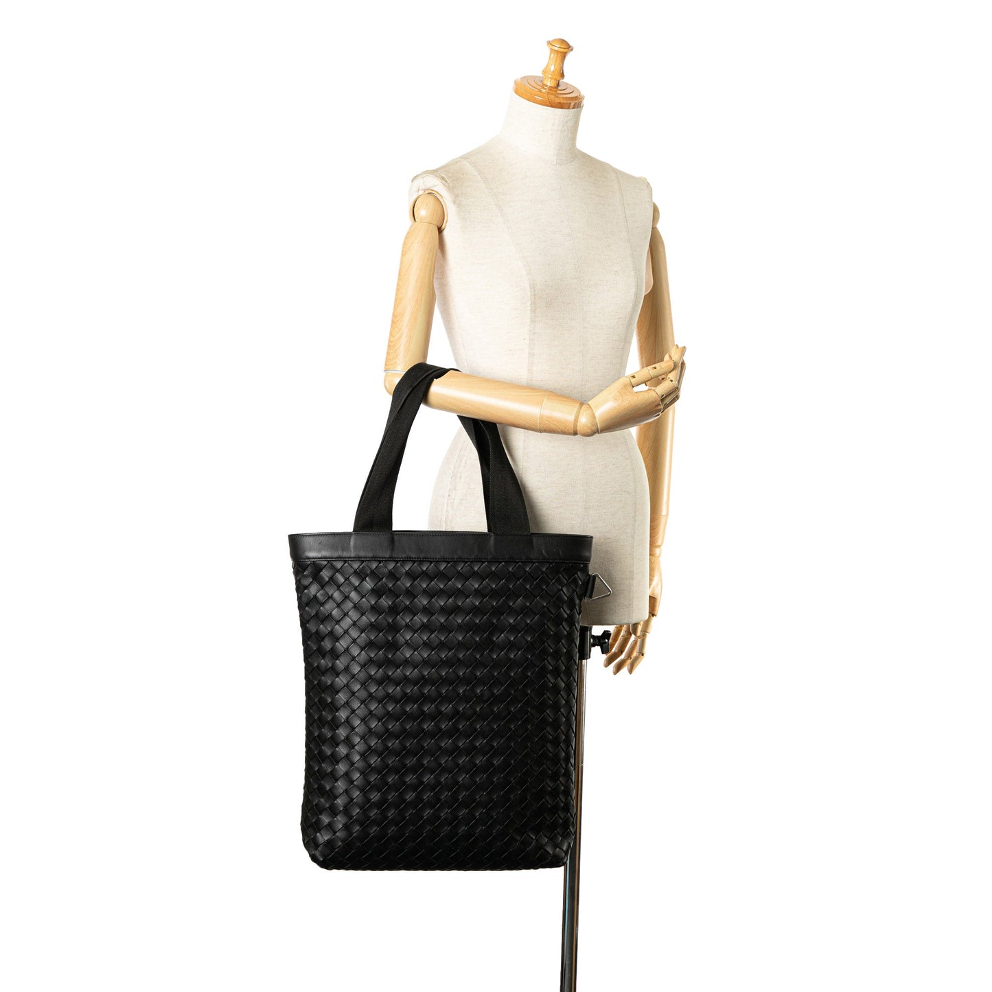 Bottega Veneta Sac Intrecciato Hydrology Tote