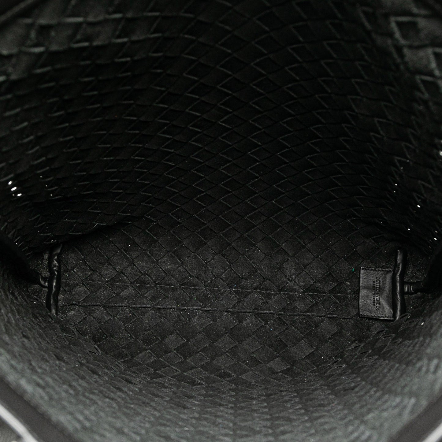 Bottega Veneta Sac Intrecciato Hydrology Tote