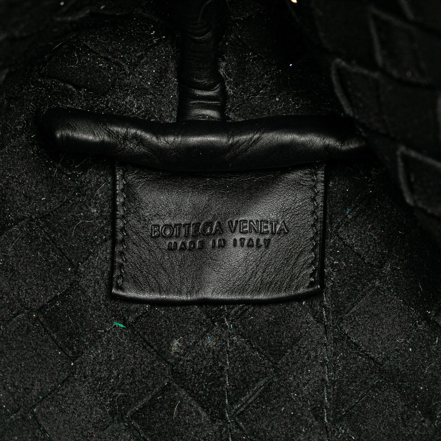 Bottega Veneta Sac Intrecciato Hydrology Tote