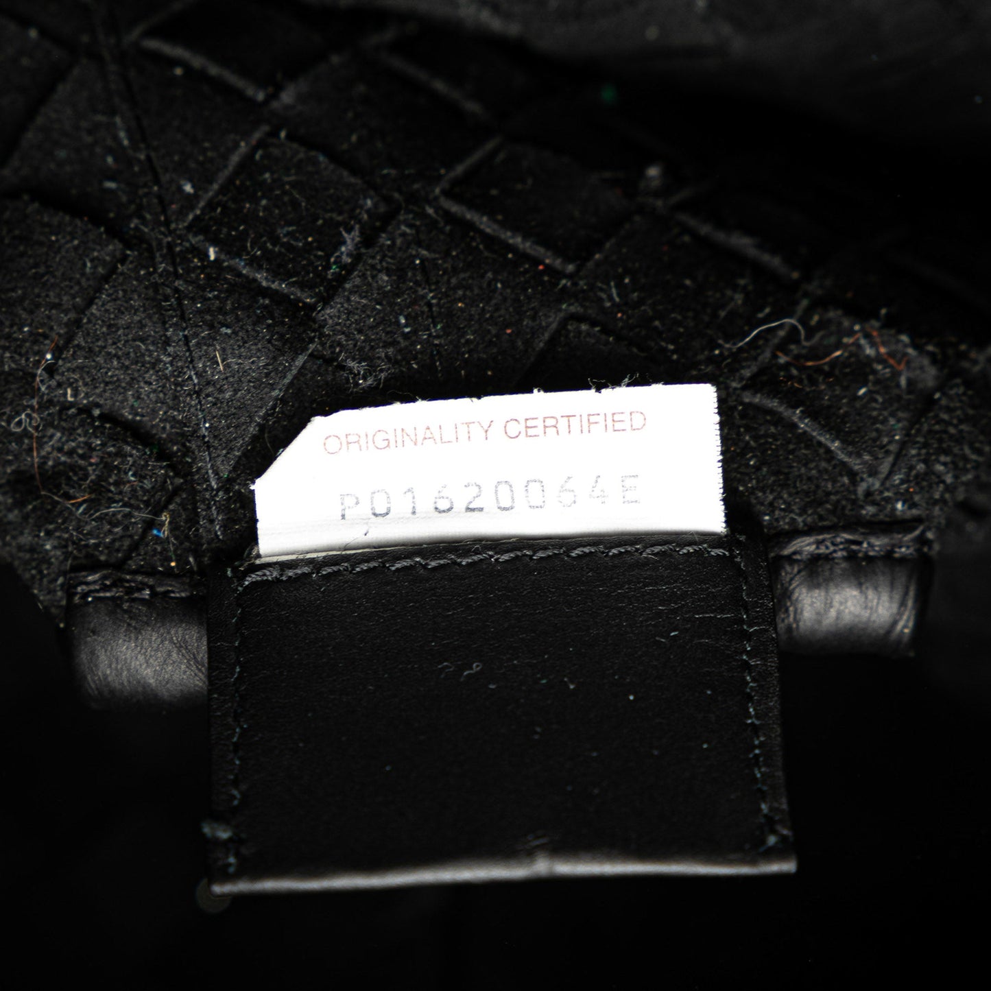 Bottega Veneta Sac Intrecciato Hydrology Tote