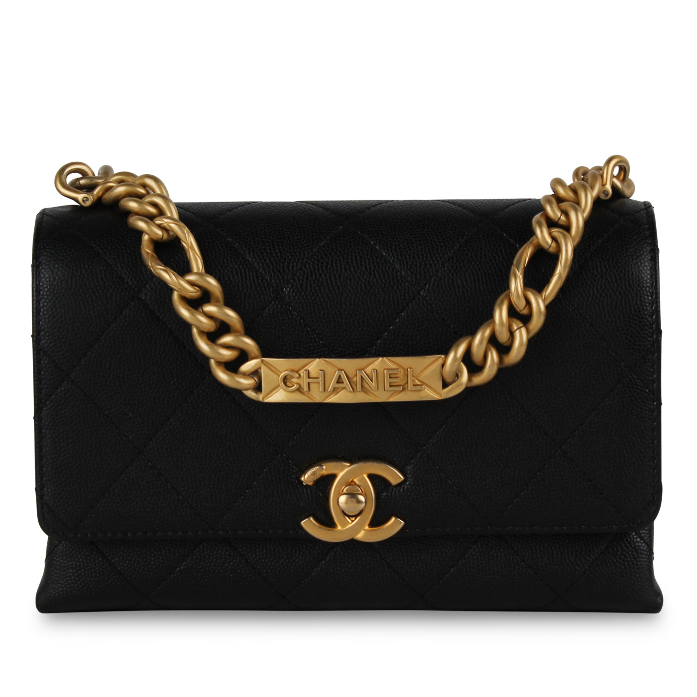 Chanel Chanel Seasonal 21K Flap Bag