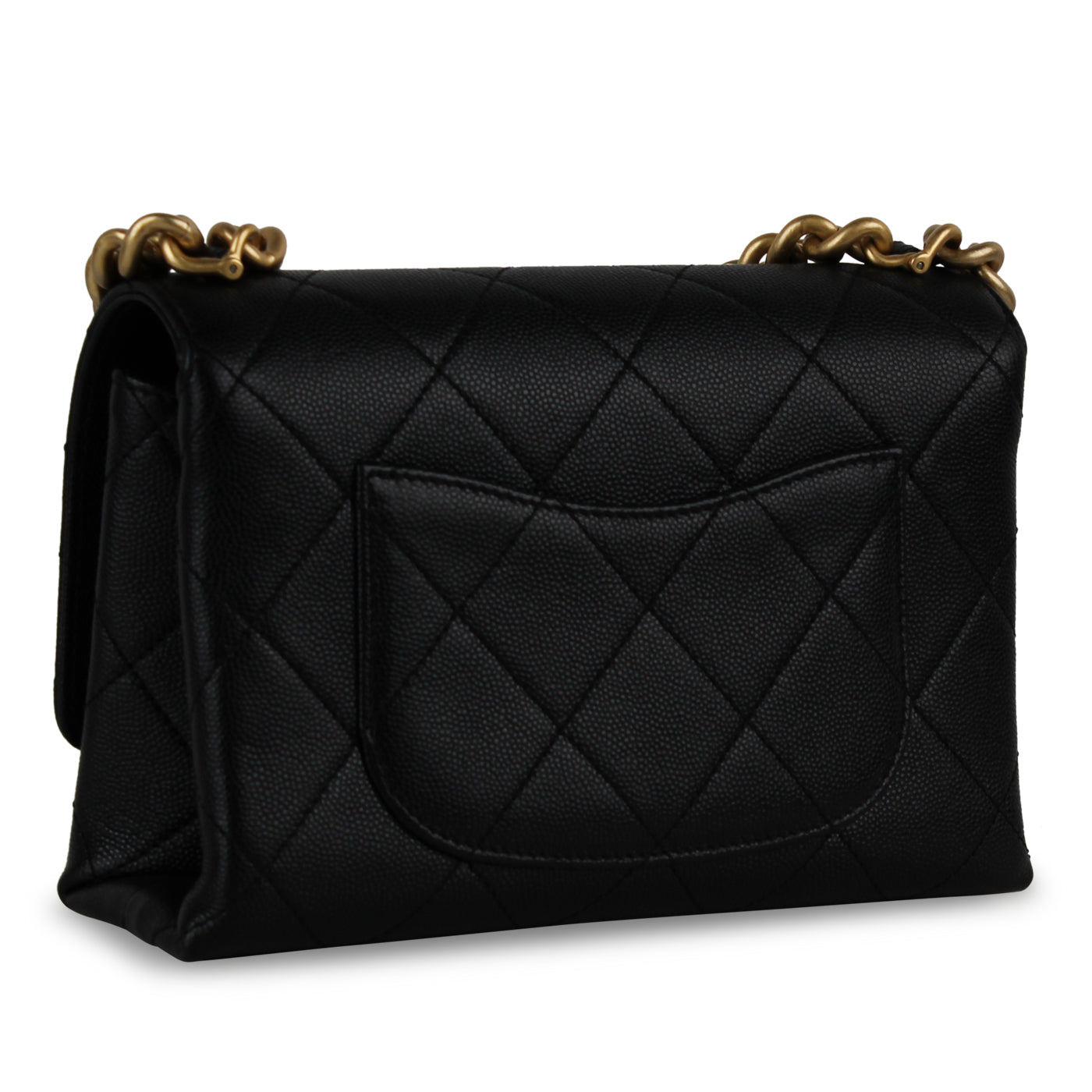 Chanel Chanel Seasonal 21K Flap Bag