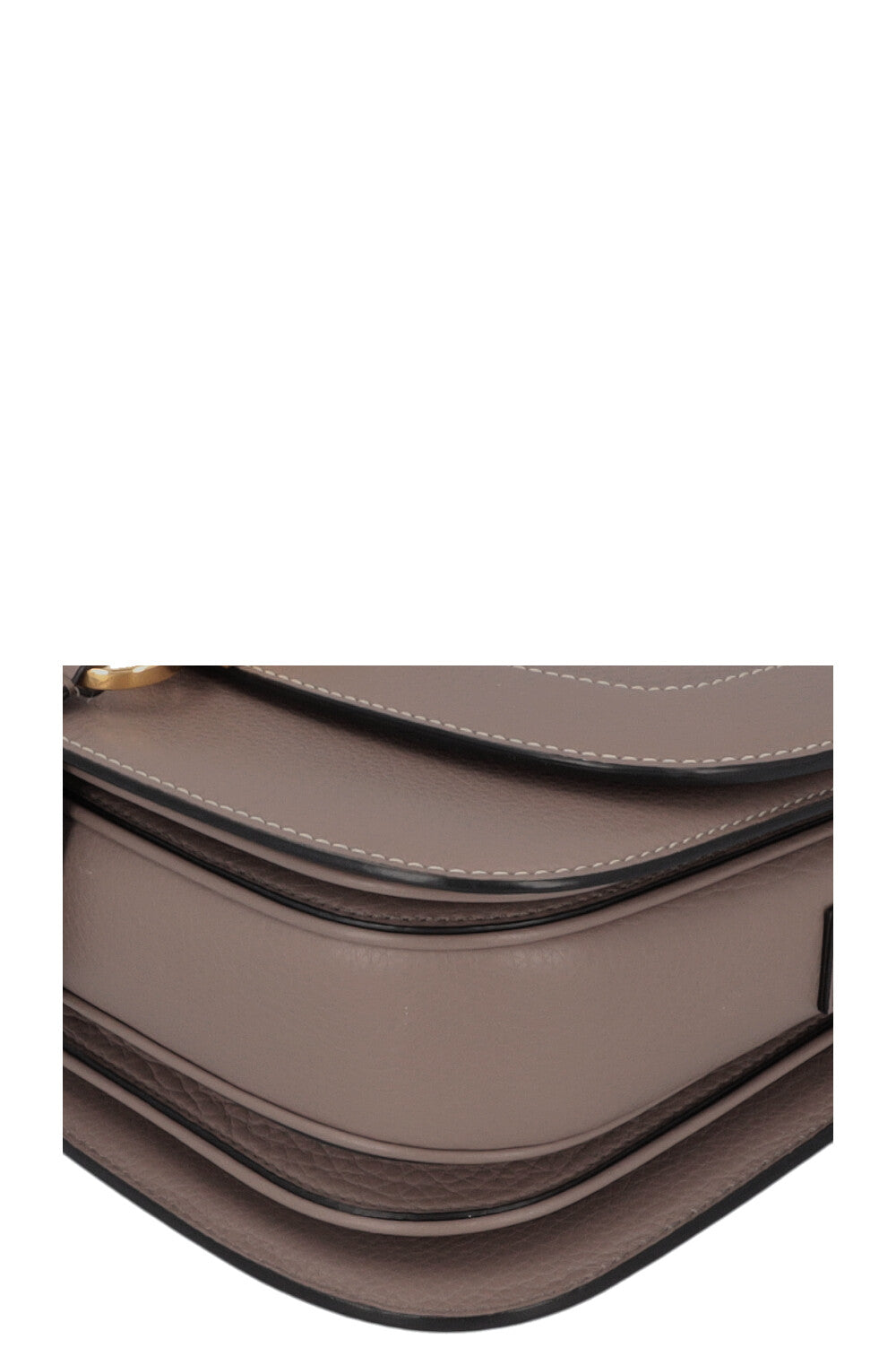 VALENTINO Crossbody Bag Taupe