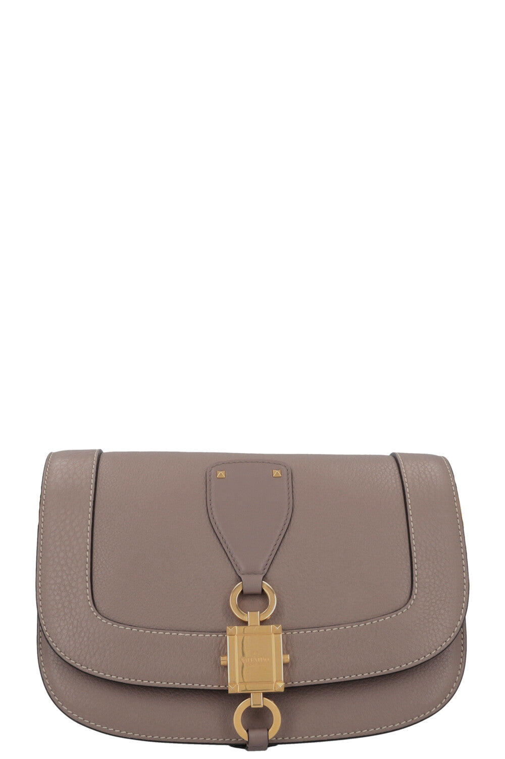 VALENTINO Crossbody Bag Taupe