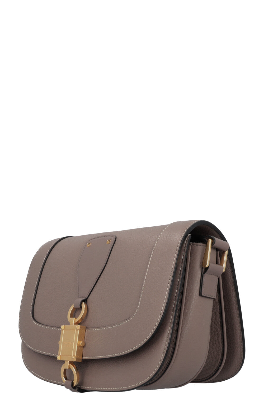 VALENTINO Crossbody Bag Taupe