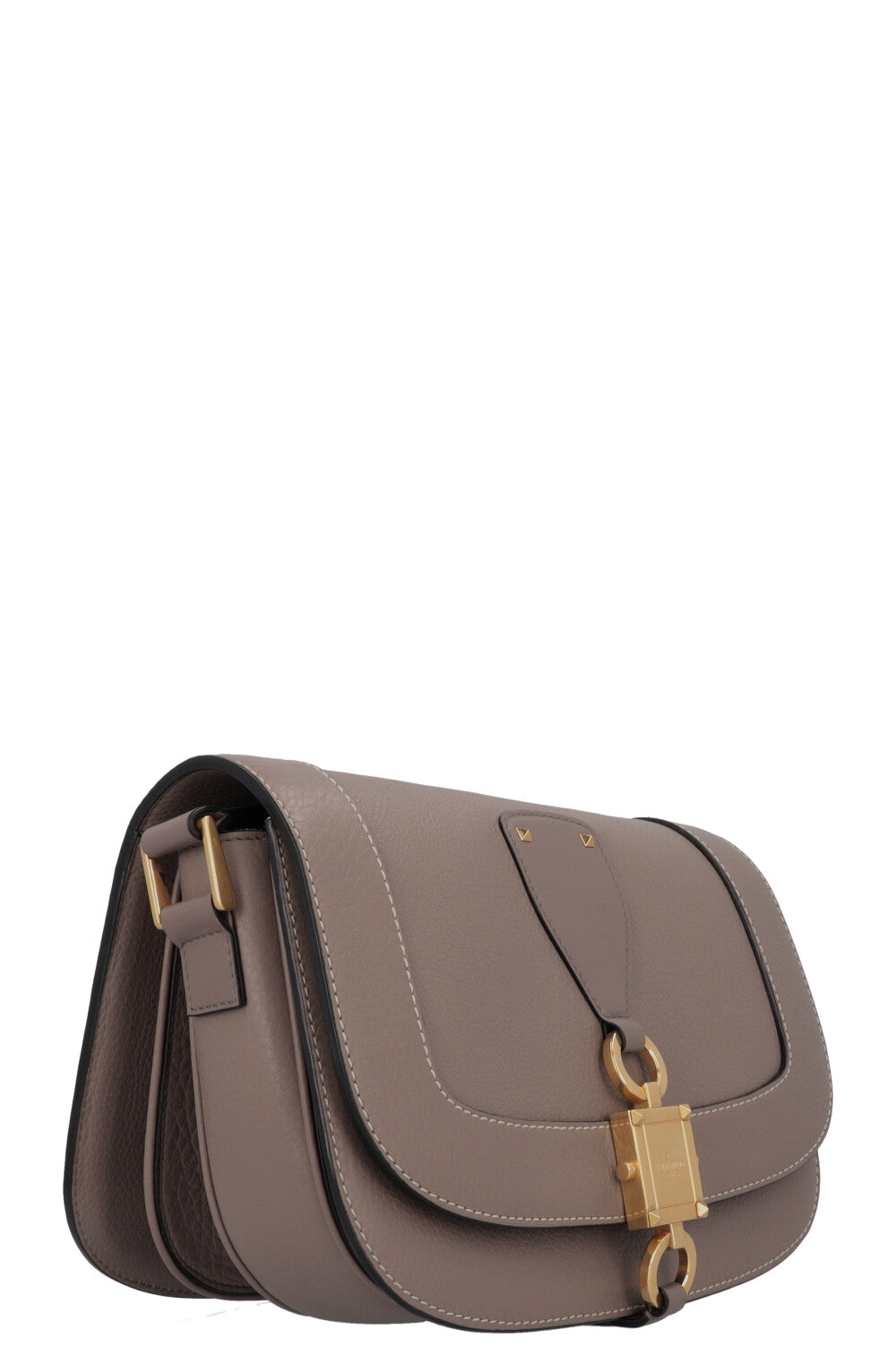 VALENTINO Crossbody Bag Taupe